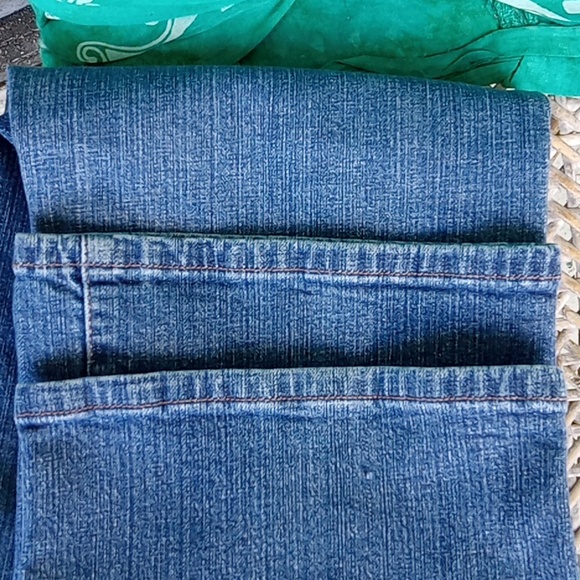 Levi's Relaxed Boot Cut - Picture 5 of 5